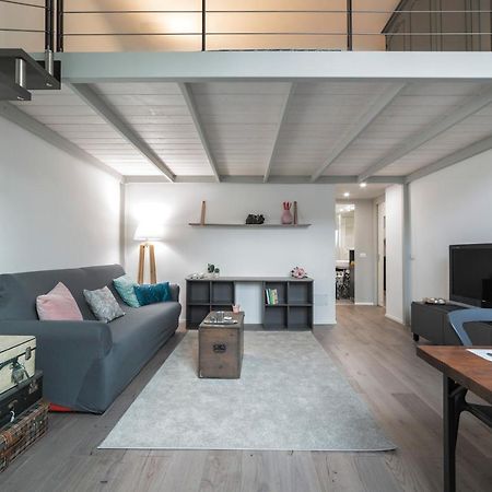 La Pampa New & Fully Refurbished Apt Apartment Milan Luaran gambar