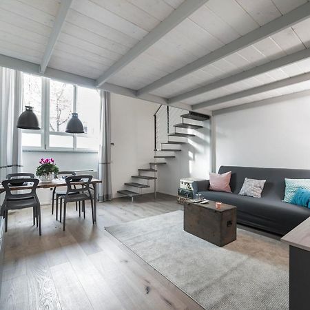 La Pampa New & Fully Refurbished Apt Apartment Milan Luaran gambar