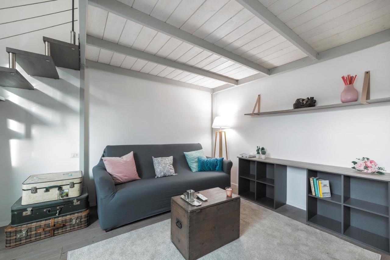La Pampa New & Fully Refurbished Apt Apartment Milan Luaran gambar