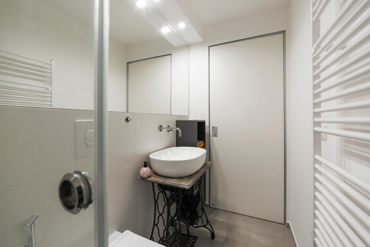 La Pampa New & Fully Refurbished Apt Apartment Milan Luaran gambar